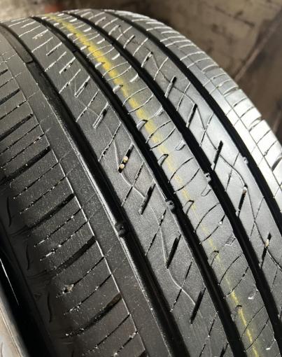 Kumho Crugen Premium KL33 225/55 R18