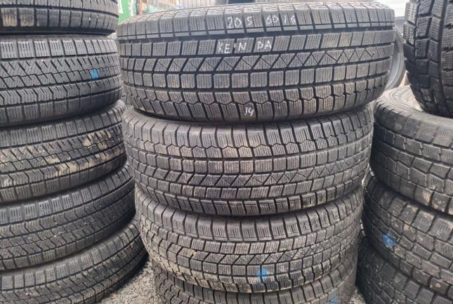 Kenda IceTec Neo KR36 205/60 R16 92Q