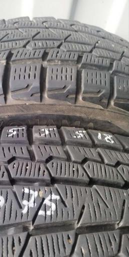 Yokohama Ice Guard SUV G075 225/55 R18 V