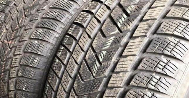 Pirelli Scorpion Winter 275/45 R20