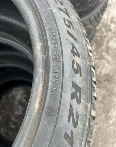 Pirelli Scorpion Winter 275/45 R21