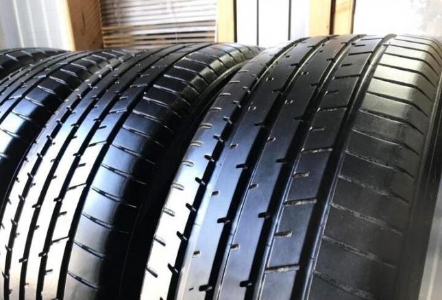 Toyo Proxes R36 225/55 R19