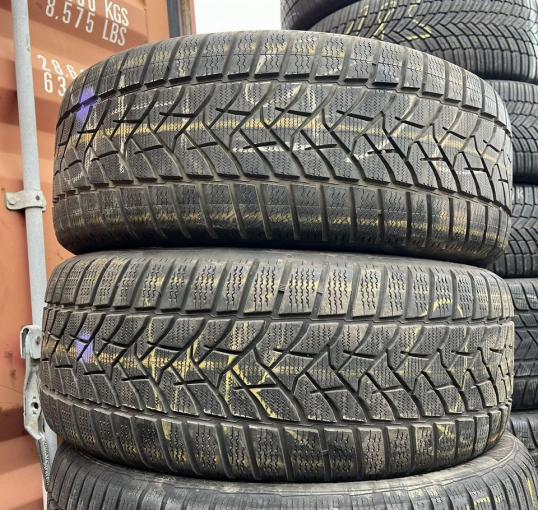 Dunlop Winter Sport 5 255/45 R20