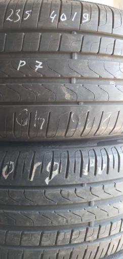 Pirelli Cinturato P7 235/40 R19