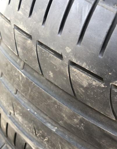 Bridgestone Potenza S001 275/35 R20