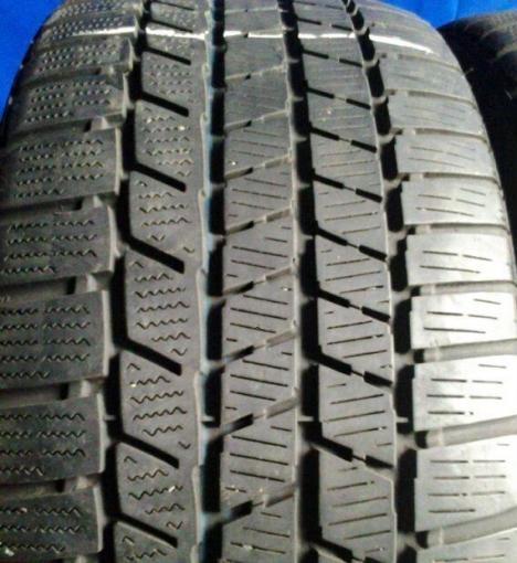Continental ContiWinterContact TS 810 Sport 235/40 R18