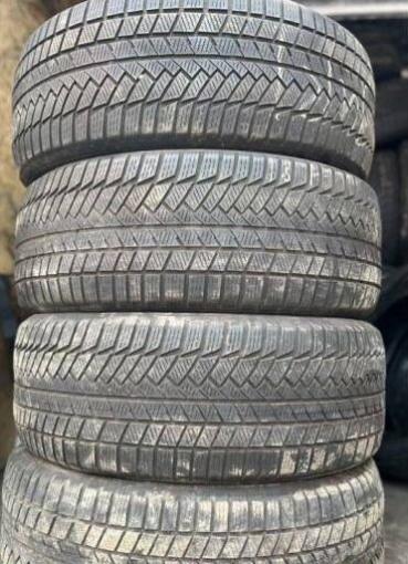 Continental ContiWinterContact TS 850 P 275/45 R20