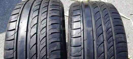 Rotalla F105 225/35 R19