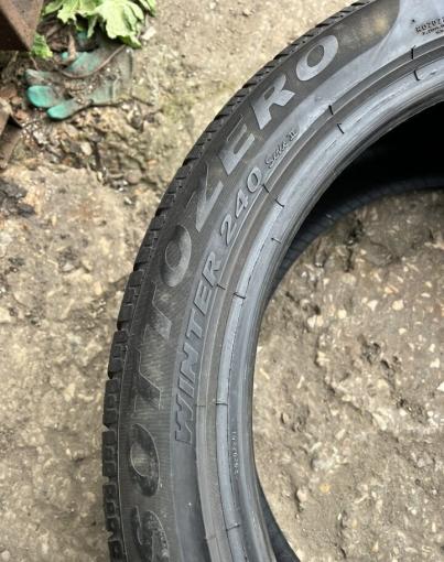 Pirelli Winter Sottozero 240 Serie II 265/40 R20