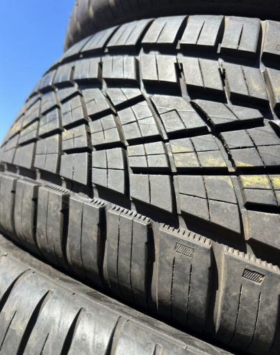 Continental ExtremeContact DWS 225/50 R16