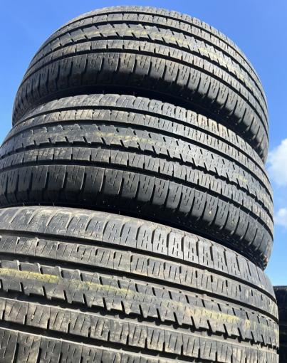 Bridgestone Dueler H/L Alenza 275/55 R20