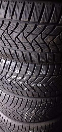 Dunlop Winter Sport 5 225/50 R17