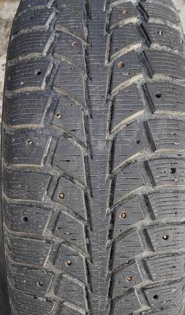 Nankang SW-5 215/70 R16
