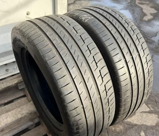 Continental PremiumContact 6 235/50 R19