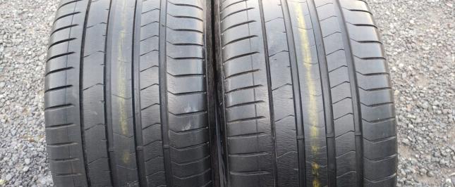 Pirelli P Zero PZ4 275/40 R20 106W