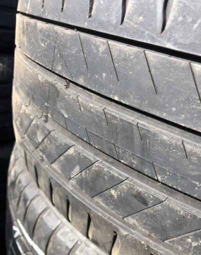 Michelin Latitude Sport 3 255/50 R19