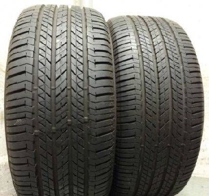 Bridgestone Dueler H/L 400 245/50 R20