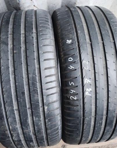 Pirelli Cinturato P7 (P7C2) 245/40 R18