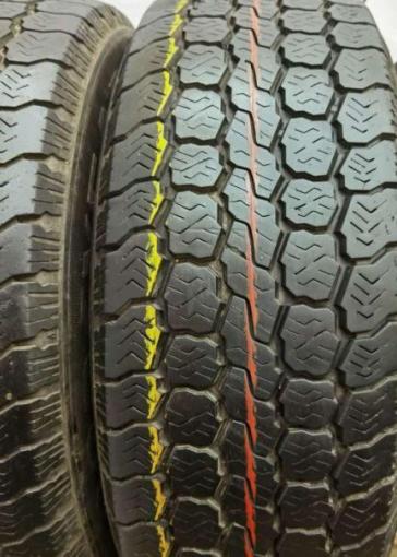 Goodyear Cargo Vector 225/60 R16C