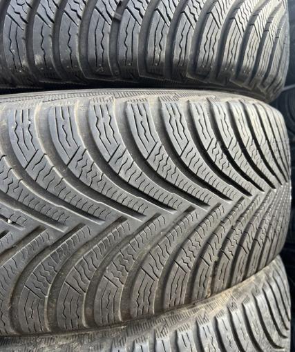 Michelin Alpin 5 205/55 R16