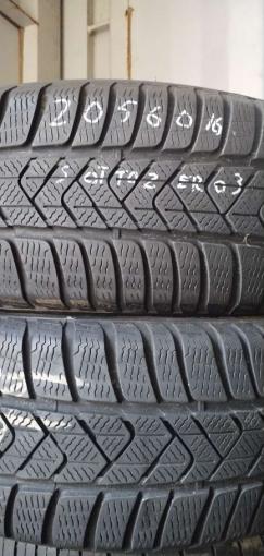 Pirelli Winter Sottozero 3 205/60 R16