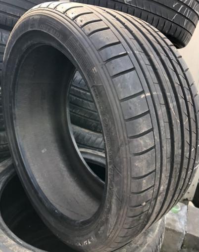 Dunlop SP Sport Maxx GT 265/35 R19