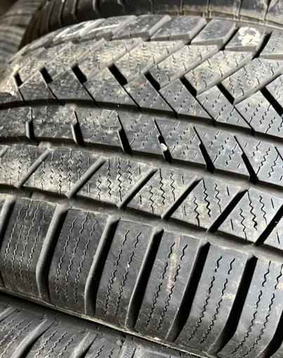 Continental ContiWinterContact TS 850 P 275/50 R20