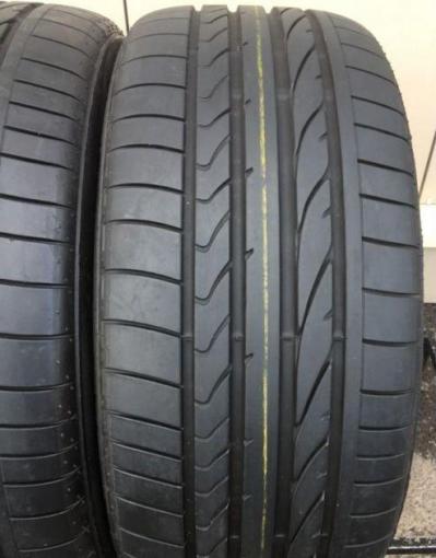 Bridgestone Dueler H/P Sport 235/45 R19