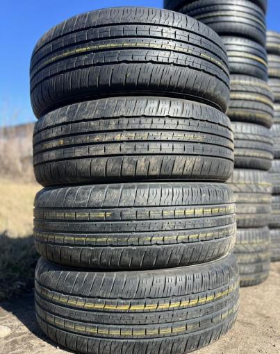 Dunlop Grandtrek PT5A 265/50 R22