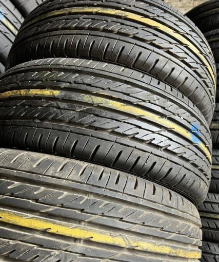 Goodyear GT-Eco Stage 205/55 R16