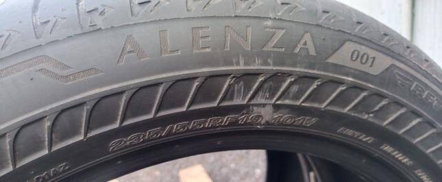 Bridgestone Alenza 001 235/55 R19 V