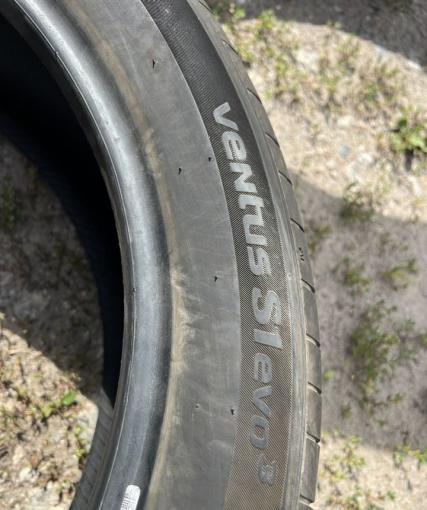 Hankook Ventus S1 Evo 3 K127 235/45 R19