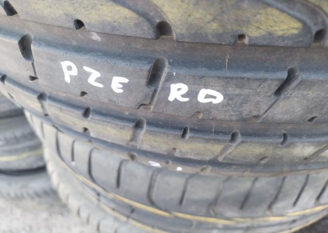 Pirelli P Zero 255/40 R19