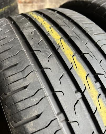 Continental EcoContact 6 225/45 R18