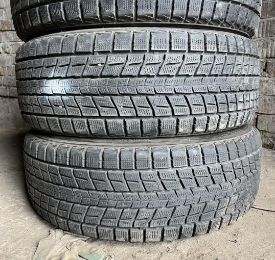 Dunlop Grandtrek SJ8 225/55 R18