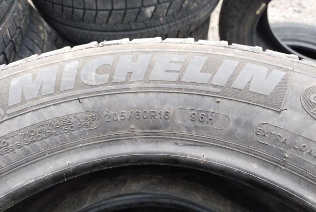 Michelin X-Ice 3 205/60 R16 96H