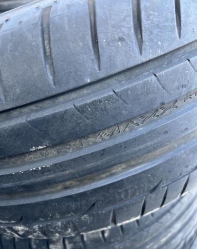 Dunlop SP Sport Maxx RT 225/40 R18