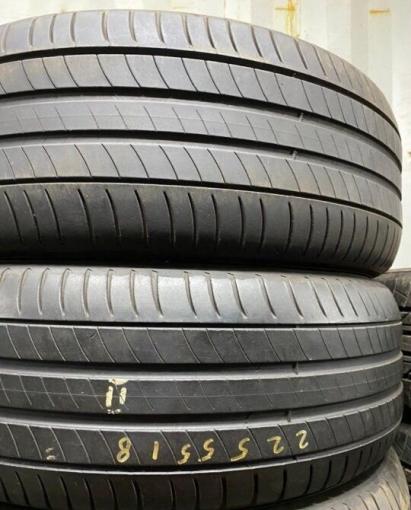 Michelin Primacy 3 225/55 R18