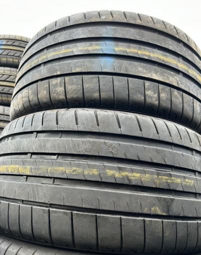 Bridgestone Potenza Sport 245/35 R18