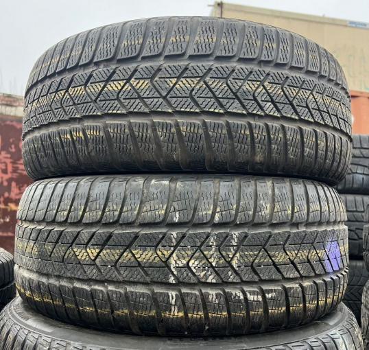 Pirelli Winter Sottozero 3 225/40 R19