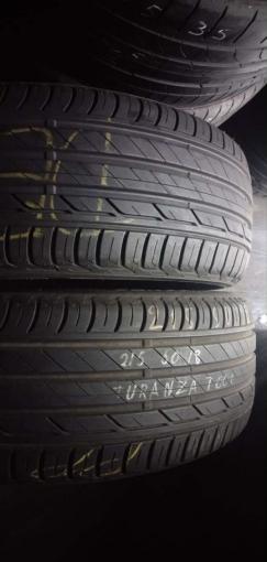 Bridgestone Turanza T001 215/50 R18