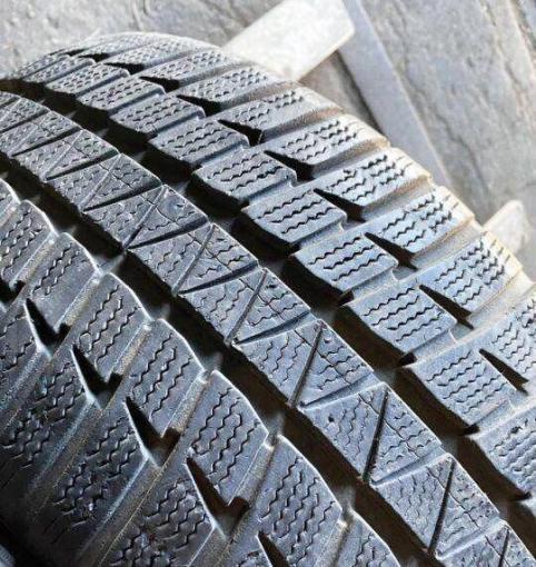 Falken Eurowinter HS-449 265/60 R18