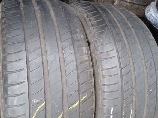 Michelin Primacy 3 245/45 R18