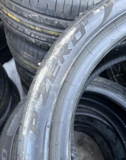 Pirelli P Zero PZ4 245/40 R18