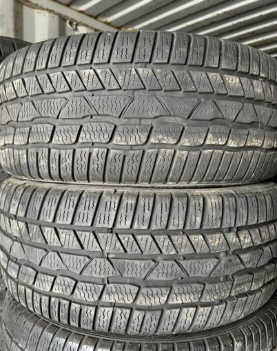 Continental ContiWinterContact TS 830 P 225/45 R17