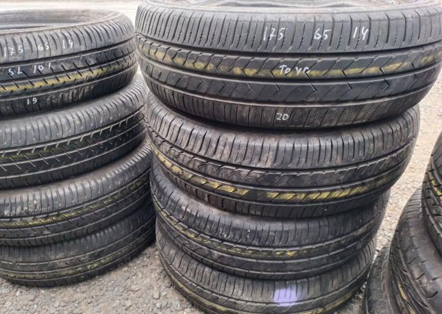 Toyo SD-7 175/65 R14