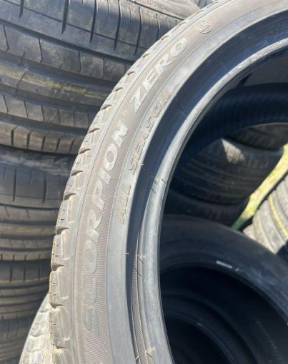 Pirelli Scorpion Zero All Season 285/40 R23