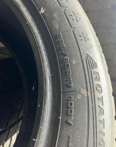 Dunlop Winter Sport 5 225/60 R17