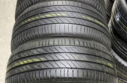 Michelin Primacy 3 ST 215/55 R17