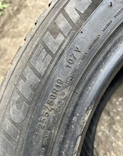 Michelin Latitude Alpin LA2 255/50 R19